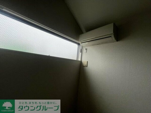 プライムテラス淵野辺の物件内観写真